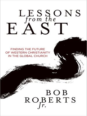 cover image of Lessons from the East